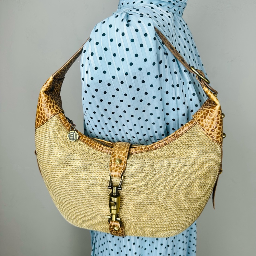 Eric Javits purse